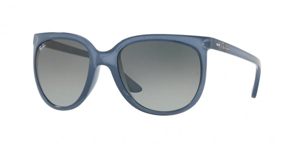 Ray-Ban Cats 1000 4126 Sunglasses - view 11